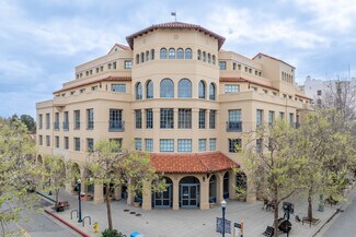 Plus de détails pour 110 Cooper St, Santa Cruz, CA - Bureau à vendre