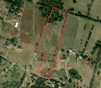 Plus de détails pour 1015 W McFarland St, Bells, TX - Terrain à vendre