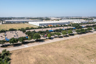 601 Canyon Dr, Coppell, TX - VUE AÉRIENNE  vue de carte