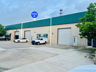 Plus de détails pour 4910 Wakarusa Ct, Lawrence, KS - Industriel/Logistique à louer
