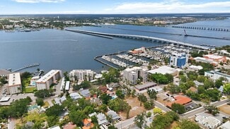 Plus de détails pour 204 15th St W, Bradenton, FL - Terrain à vendre