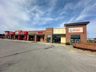 Plus de détails pour 9101 Metcalf Ave, Overland Park, KS - Local commercial à louer