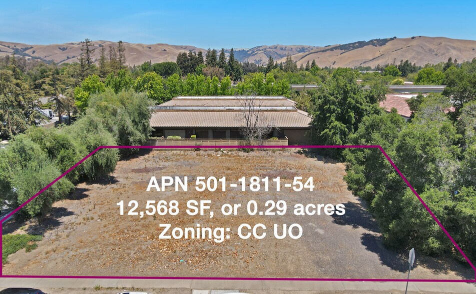 Parkside Dr, Fremont, CA à vendre - Photo de l’immeuble – Image 2 sur 6