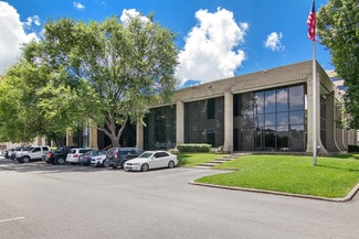 Plus de détails pour 950 Threadneedle St, Houston, TX - Bureau, Bureau/Médical à louer