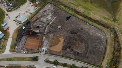 13620 S Gessner Rd, Missouri City, TX - VUE AÉRIENNE  vue de carte - Image1