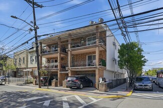 Plus de détails pour 325 39th St, Union City, NJ - Logement à vendre