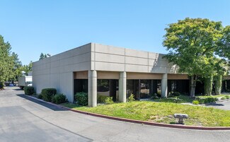 Plus de détails pour 6145-6167 State Farm Dr, Rohnert Park, CA - Local d'activités à louer