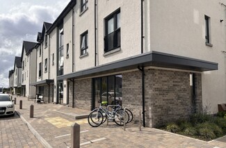 Plus de détails pour Adamson Av, Perth - Local commercial à vendre