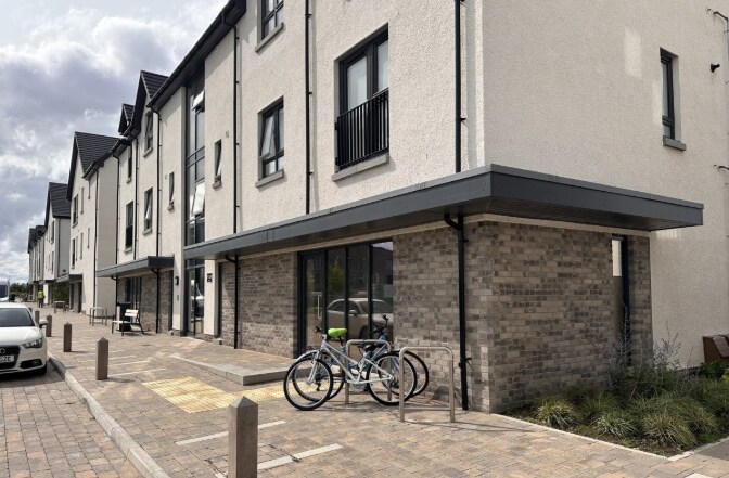 Adamson Av, Perth à vendre Photo de l’immeuble– Image 1 sur 3