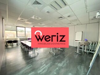 Plus de détails pour Bureau à louer