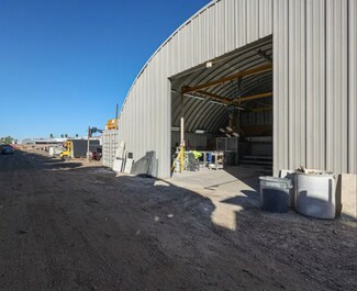 Plus de détails pour 236 S Alma School Rd, Mesa, AZ - Industriel/Logistique à louer