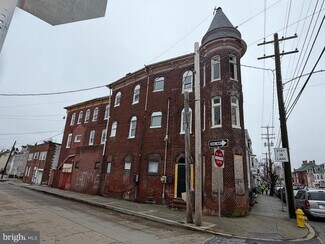 Plus de détails pour 696-698 E Philadelphia St, York, PA - Local commercial à vendre