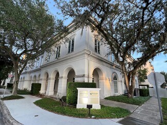 Plus de détails pour 398 W Morse Blvd, Winter Park, FL - Bureau à louer