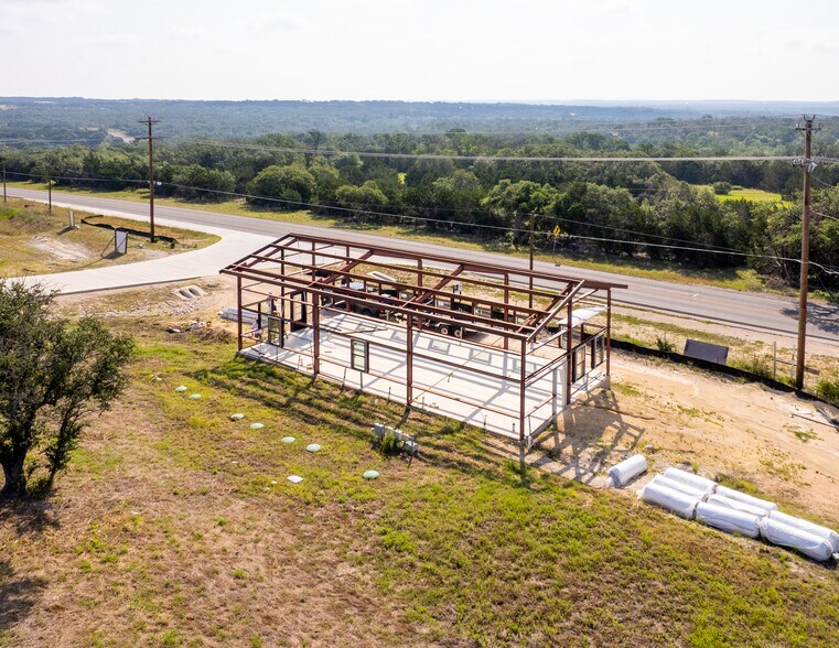 30305 Ranch Road 12, Dripping Springs, TX à vendre - Photo de l’immeuble – Image 3 sur 3