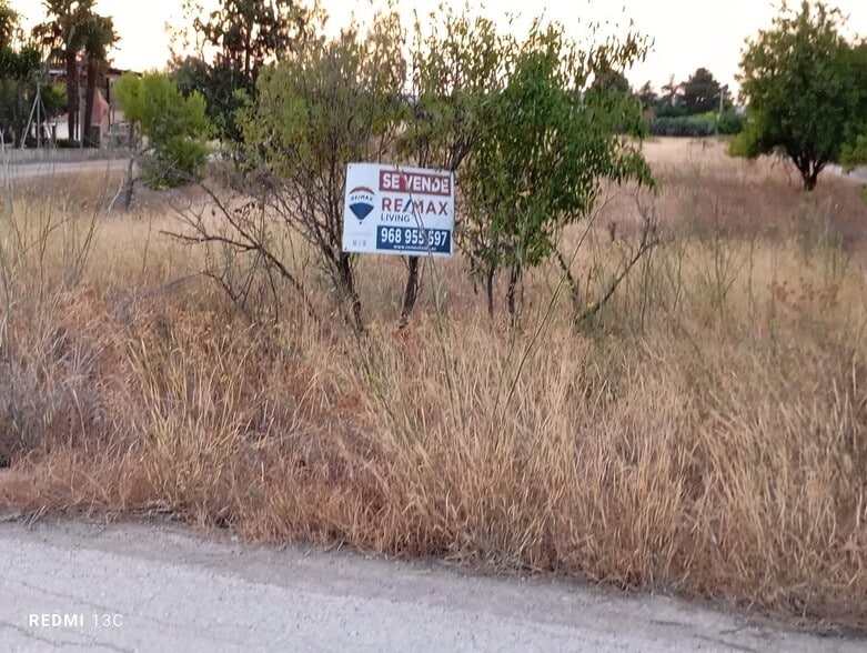 Poligono, 74, Murcia, Murcia à vendre - Photo de l’immeuble – Image 3 sur 5