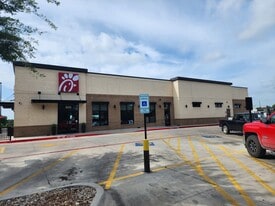 500 E Commerce St, Brownwood TX - Commerce