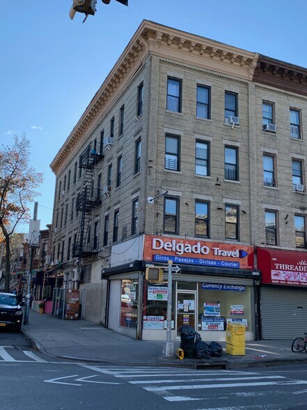 5501 5th Ave, Brooklyn, NY à vendre - Photo de l’immeuble – Image 2 sur 9