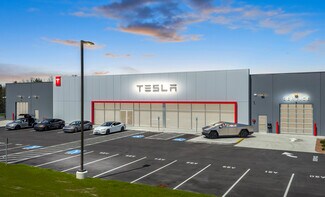 Plus de détails pour 36 Industrial Dr, Londonderry, NH - Local commercial à vendre