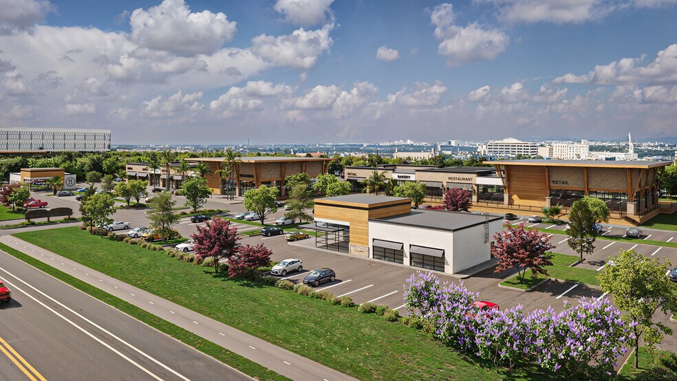 18401 Egret Bay Blvd, Houston, TX à louer - Photo de l’immeuble – Image 2 sur 5