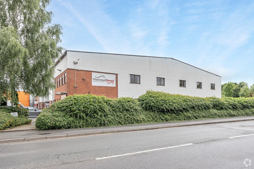 Shipston Clos, Worcester à louer - Photo de l’immeuble – Image 3 sur 4