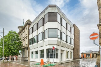 Plus de détails pour 8-14 Darwen St, Blackburn - Bureau à louer