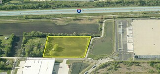 Plus de détails pour 30W669 Sunrise Rd, Aurora, IL - Terrain à vendre