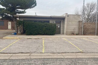 Plus de détails pour 800 S Rusk St, Amarillo, TX - Bureau à vendre
