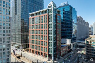 Plus de détails pour 350 N LaSalle St, Chicago, IL - Bureau à louer