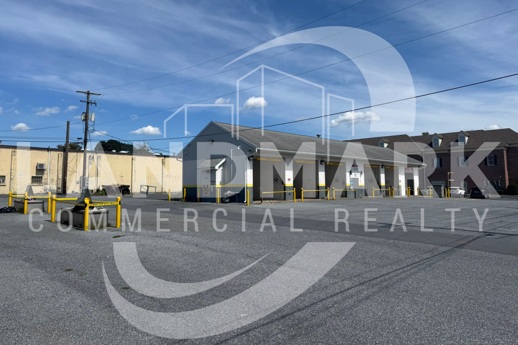 4714 Queen Ave, Harrisburg, PA à louer Photo principale– Image 1 sur 3