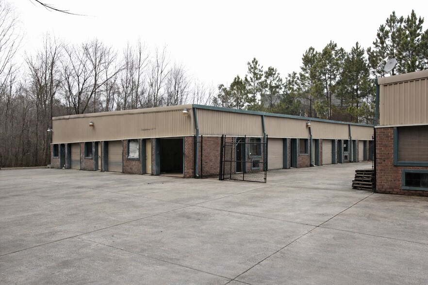 999 Crestmark Blvd, Lithia Springs, GA à louer - Photo de l’immeuble – Image 2 sur 3