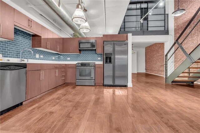500-530 S Hewitt St, Los Angeles, CA à louer - Photo de l’immeuble – Image 1 sur 46