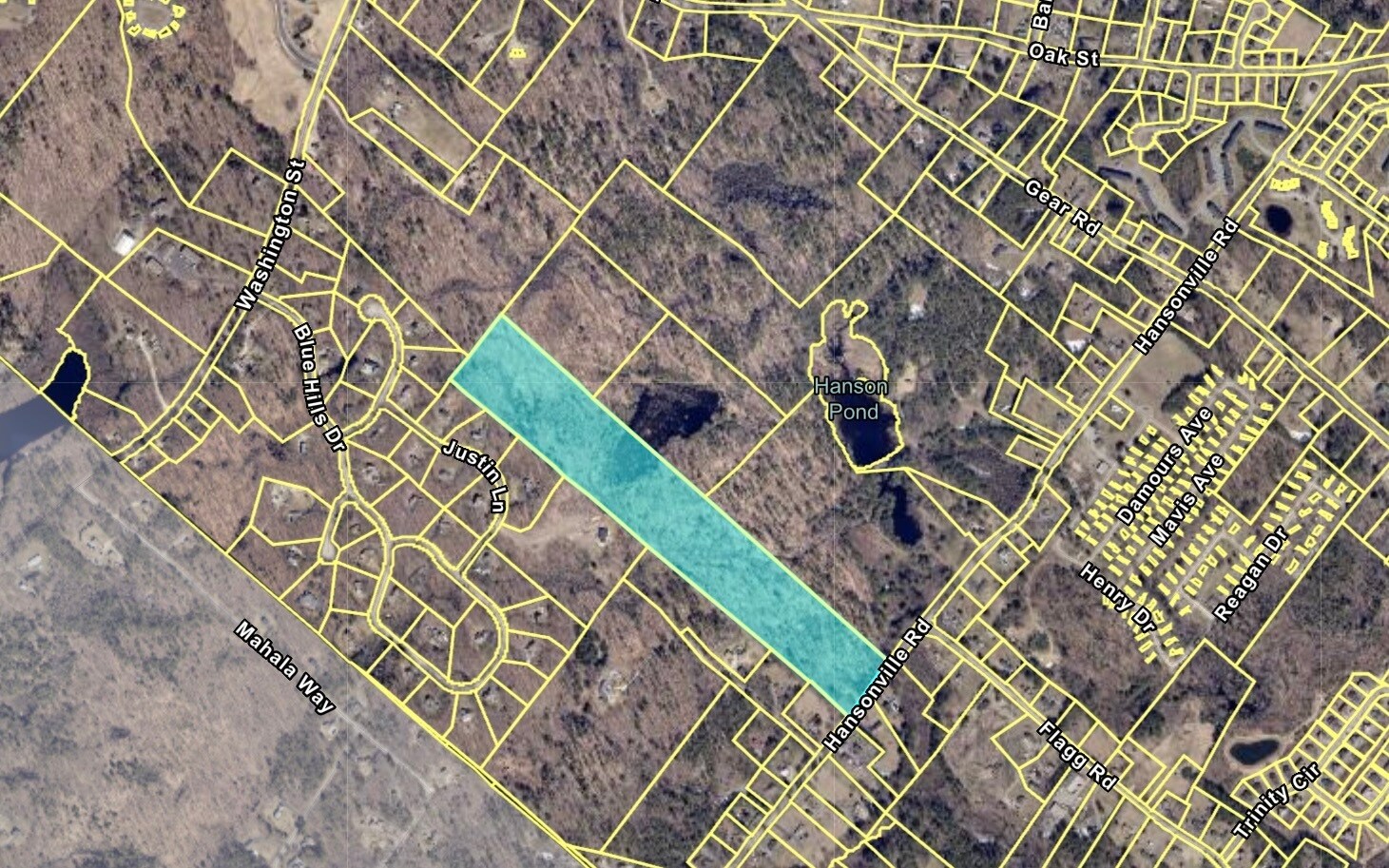 81 Hansonville Rd, Rochester, NH à vendre Photo principale– Image 1 sur 2