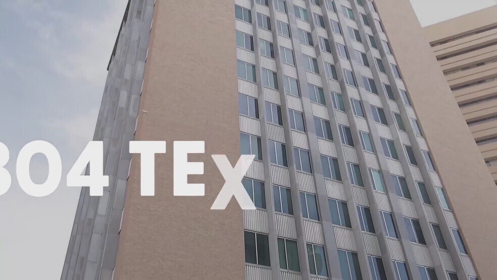 304 Texas Ave, El Paso, TX à louer - Vidéo sur l’annonce professionnelle – Image 3 sur 11