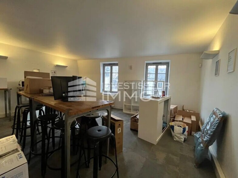 Bureau dans Paris à louer - Photo intérieure – Image 3 sur 9