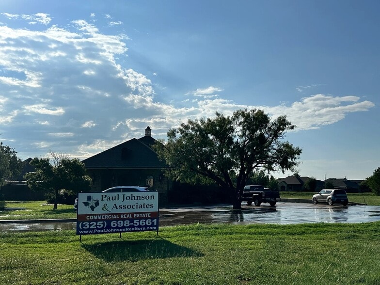 441 Lone Star Dr, Abilene, TX à vendre - Photo principale – Image 1 sur 33