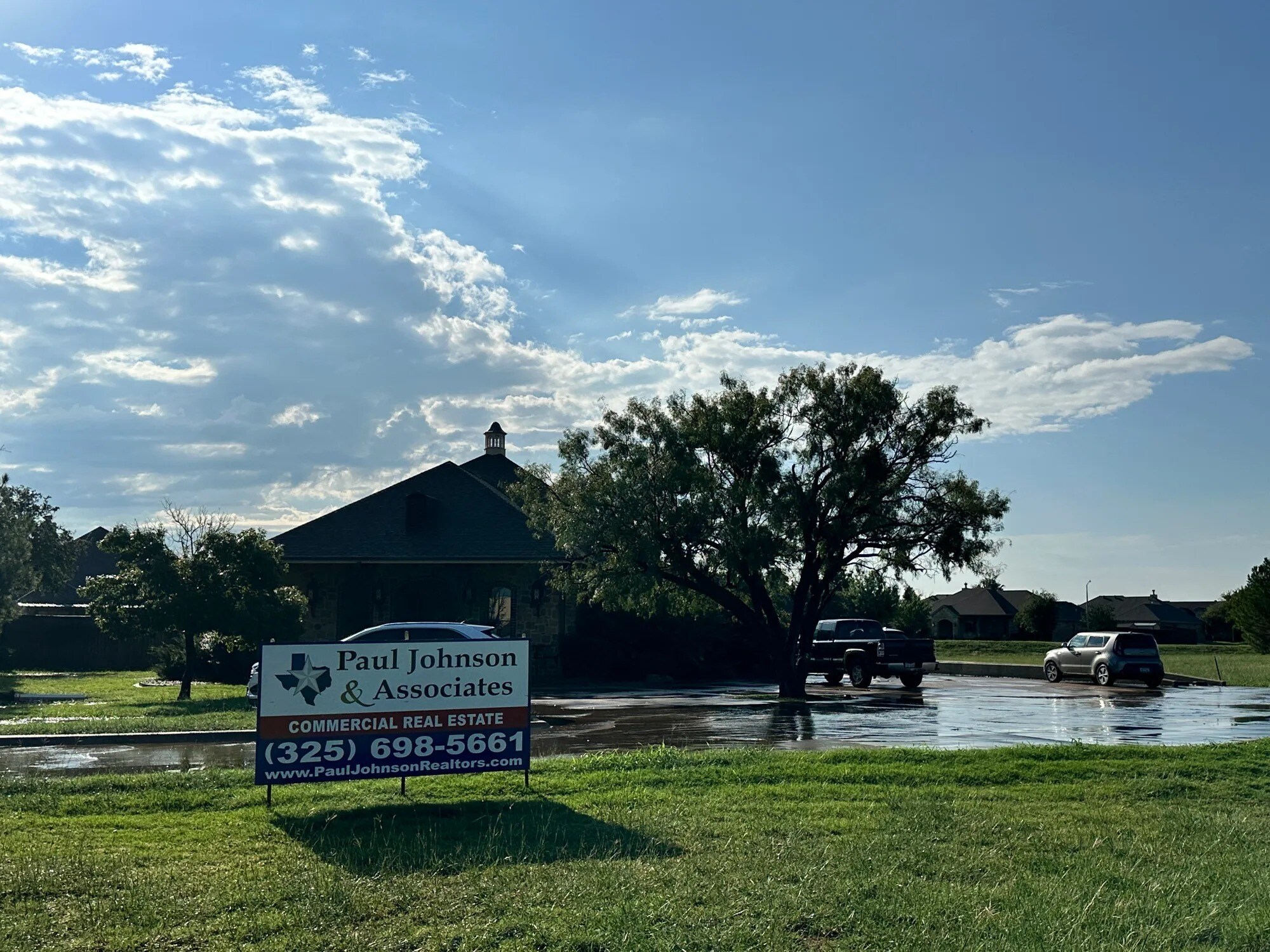 441 Lone Star Dr, Abilene, TX à vendre Photo principale– Image 1 sur 34