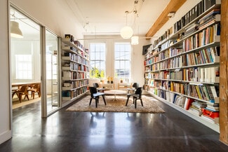 Plus de détails pour 777 Florida St, San Francisco, CA - Bureau à vendre