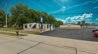 Plus de détails pour 816 W Capitol Dr, Appleton, WI - Bureau à louer