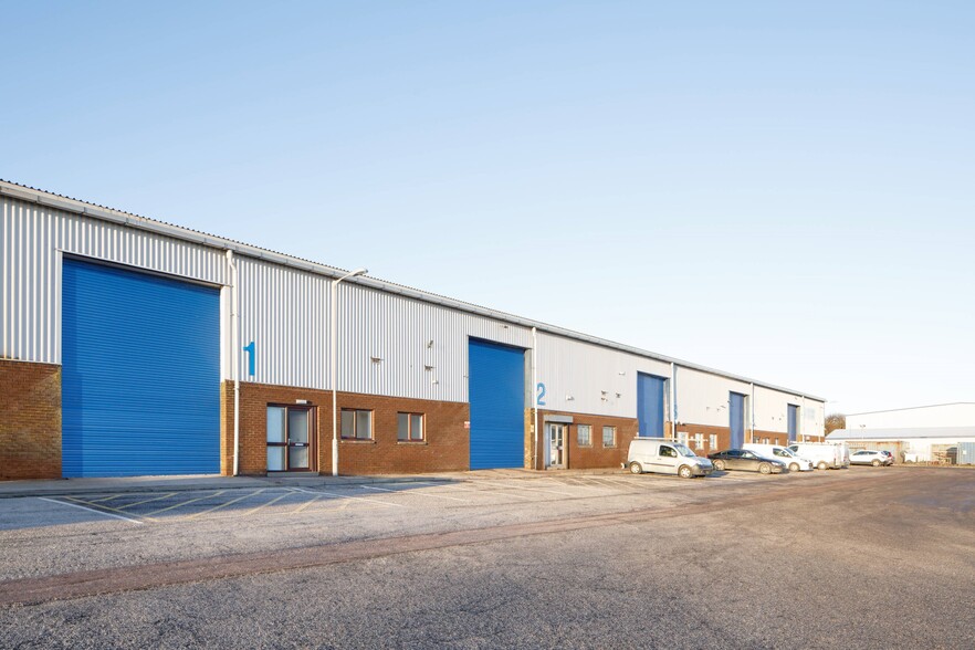 Barclayhill Pl, Portlethen à louer - Photo de l’immeuble – Image 3 sur 3
