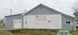 Plus de détails pour 809 S Marshall Ave, Sedalia, MO - Industriel/Logistique à vendre