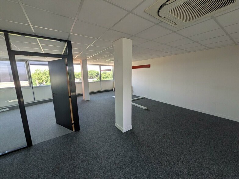Bureau dans Labège à vendre - Photo intérieure – Image 2 sur 10