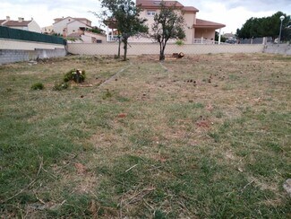 Plus de détails pour Terrain à vendre