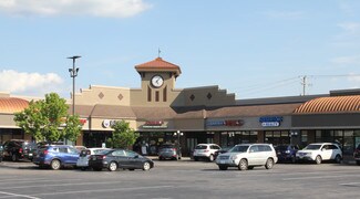 Plus de détails pour 5496 Baumgartner Rd, Saint Louis, MO - Bureau/Local commercial, Local commercial à louer