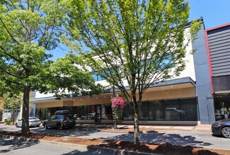 Plus de détails pour 133 W Broadway, Eugene, OR - Bureau à vendre