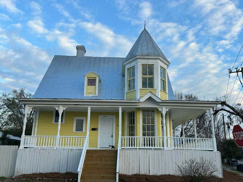 1701 Jenkins St, Augusta, GA à vendre Photo principale– Image 1 sur 9