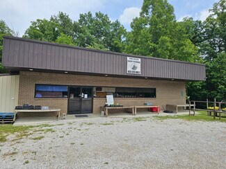 Plus de détails pour 27090 Scott Hwy, Winfield, TN - Local commercial à vendre