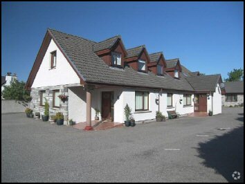 79 Glenurquhart Rd, Inverness à vendre - Photo de l’immeuble – Image 3 sur 10