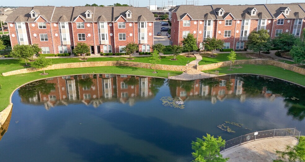 1198 Jones Butler Rd, College Station, TX à vendre - Photo de l’immeuble – Image 2 sur 23