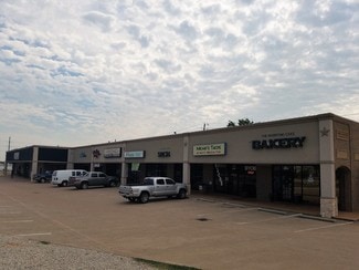 Plus de détails pour 500 S US Highway 377, Roanoke, TX - Local commercial à louer