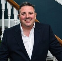 Doug Tweedie